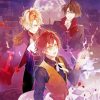 Diabolik Lovers Diamond Painting