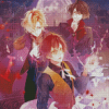 Diabolik Lovers Diamond Painting