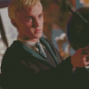 Draco Malfoy Diamond Painting