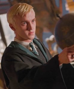 Draco Malfoy Diamond Painting