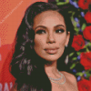 Erica Mena Diamond Painting