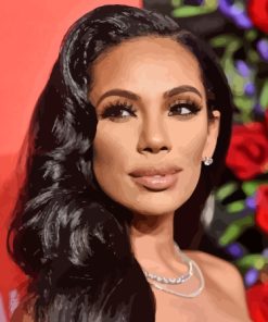 Erica Mena Diamond Painting