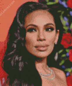 Erica Mena Diamond Painting