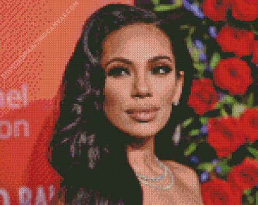 Erica Mena Diamond Painting