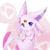 Espeon Pokemon Species Diamond Painting