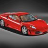 Ferrari F430 Sport Car Diamond Painting