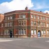 Gainsborough Buildings Diamond Painting