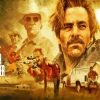 Hell Or High Water Movie Diamond Painting