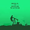 Hell Or High Water Poster Diamond Painting