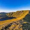 Helvellyn Mountain Diamond Painting