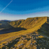 Helvellyn Mountain Diamond Painting