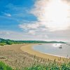 Isles Of Scilly Beach Diamond Painting