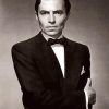 James Mason Diamond Painting