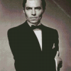 James Mason Diamond Painting