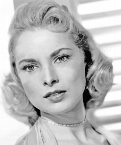 Janet Leigh Actress Diamond Painting