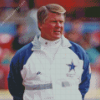 Jimmy Johnson Diamond Painting