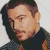 Josh Hartnett American Actor Diamond Painting