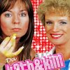 Kath And Kim Diamond Painting