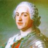 King Louis XVI Of France Diamond Painting