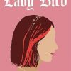 Lady Bird Diamond Painting