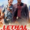 Lethal Weapon Diamond Painting