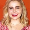 Mae Whitman Actress Diamond Painting