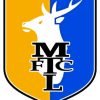 Mansfield Town Logo Diamond Painting