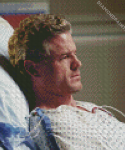 Mark Everett Sloan Diamond Painting