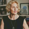 Martha Nussbaum Diamond Painting