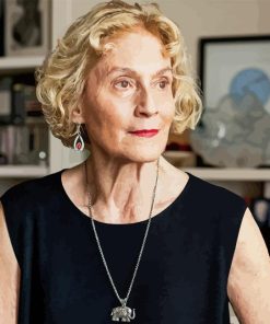 Martha Nussbaum Diamond Painting