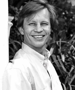 Michael York Diamond Painting