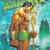 Namor Submariner Diamond Painting