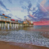 Old Orchard Beach Diamond Painting