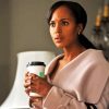 Olivia Pope Diamond Painting