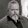 Orson Welles Diamond Painting