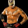 Rey Mysterio Wrestler Diamond Painting