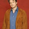 Richard Castle Character Diamond Painting