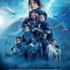 Rogue One Star Wars Diamond Painting