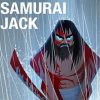 Samurai Jack Poster Diamond Painting