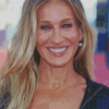 Sarah Jessica Parker Diamond Painting