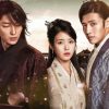 Scarlet Heart Ryeo Diamond Painting