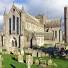 St Canice Church Kilkenny Diamond Painting