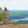 Stones In Mount Major Diamond Painting