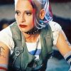 Tank Girl Movie Diamond Painting