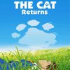 The Cat Returns Poster Diamond Painting