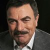 Tom Selleck Diamond Painting