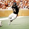 Walter Payton Player Diamond Painting