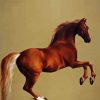 Whistlejacket By Stubbs Diamond Painting