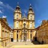 Austria Melk Abbey Diamond Painting