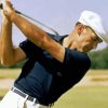 Ben Hogan Golf Player Diamond Painting